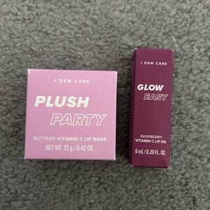 Dew Care- Lip Lot